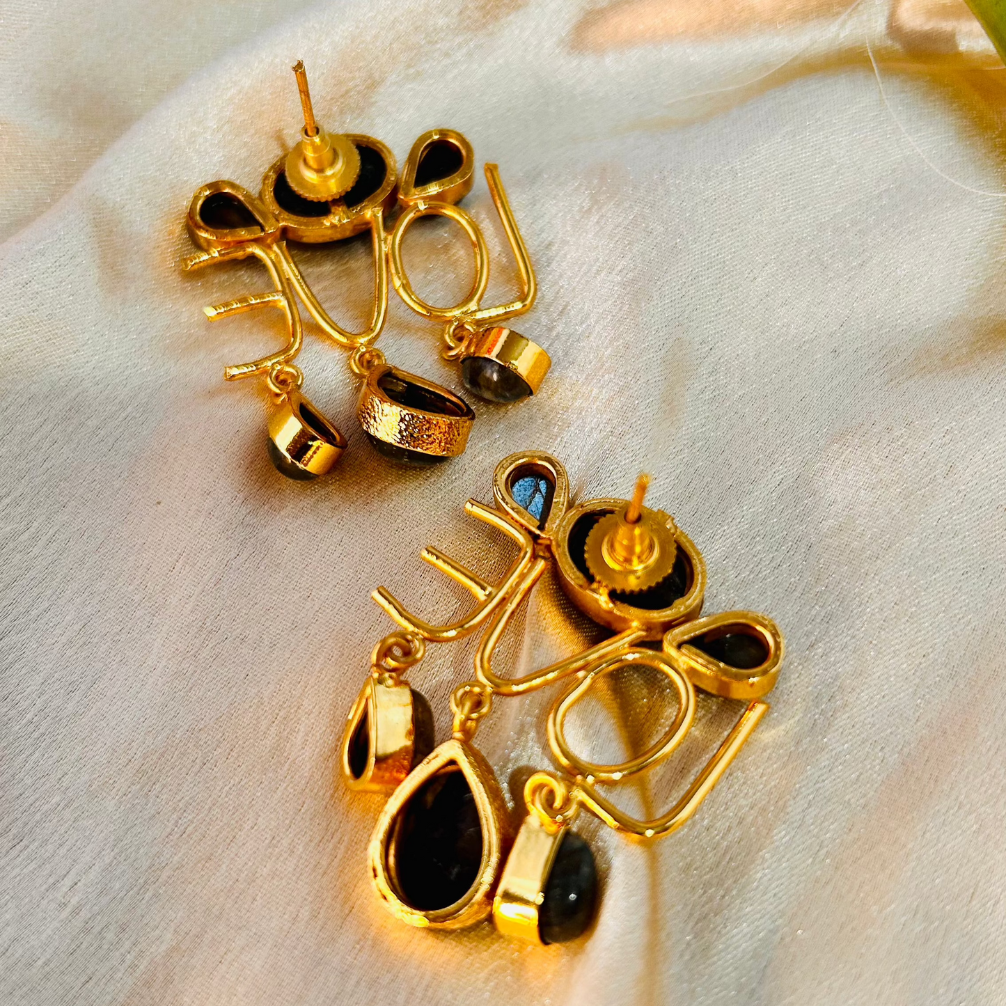 Love Statement Earrings